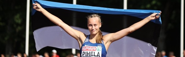 Kasinad tingimused ja karmid sõnad. Just nii meie võitjad sünnivadki