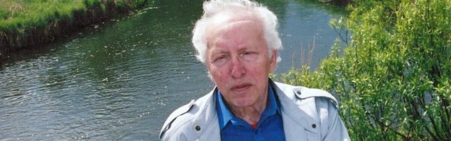 Jaan Rannap 90. Täpselt sama hea lastekirjanik kui Astrid Lindgren