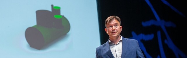 Anti Orav: juhtige nii, et saate vallandada iseenda