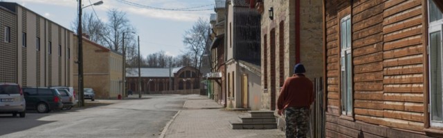 Millisesse väikelinna on kõige mõistlikum praegu kinnisvara osta?