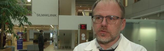 Reporter: Arstid on nördinud, et valitsus veeretab vastutuse peatselt saabuva koroonakatastroofi eest arstide õlgadele