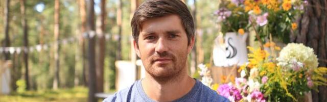 Rasmus Onkel elust Läti piiri ääres: toimub maale kolimise buum, kuid on takistusi sobiva kinnisvara leidmisel