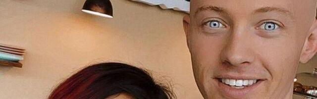 Muinasjutust sündinud õudus: populaarne suunamudija kannatas vaikides koduvägivalla all