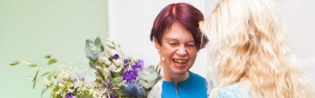 Meditsiinimõjutaja 2021 Irja Lutsar on viiruse osas lootusrikas