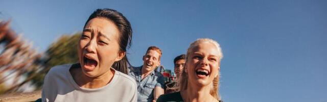 3 sodiaagimärki, kes on suurimad adrenaliinisõltlased