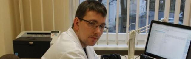 ITK erakorralise meditsiini keskuse juhataja lahkub ametist