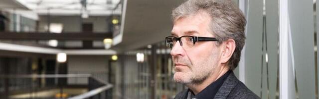 Krimelte juht ettevõtte Venemaa ärist: me ei ole sinisilmsed ega arva, et homme läheb kõik paremaks