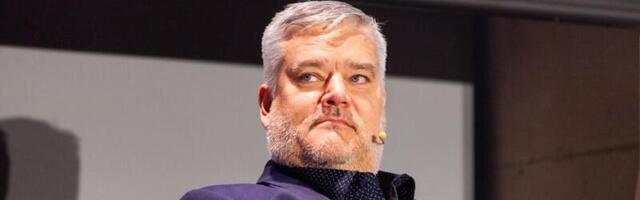 Harri Aaltonen: koondamistest me ei pääse