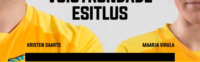 Pärnu Vaprus sai koduväljakul viigi