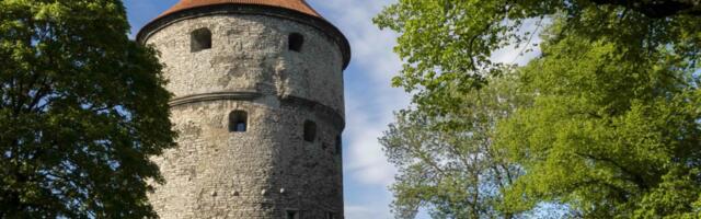 Kiek in de Kök tähistab laupäeval 540. sünnipäeva