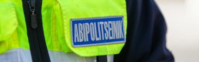 Järvamaa abipolitseinikud jätkavad seniste juhtidega