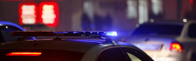 Politsei teeb Lõuna-Eestis Rally Estonia ajal jälle tihedamat liikluskontrolli