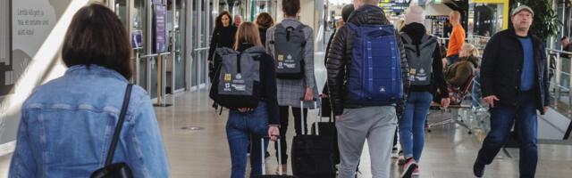 Eestlane reisib jälle: millised on populaarsemad sihtkohad?