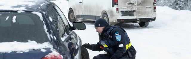 Rehvimüüjad: ettevõtete ja perede rahaline seis ei luba kahjuks uusi rehve osta, tootjad aga tõstavad ahnusest hindasid