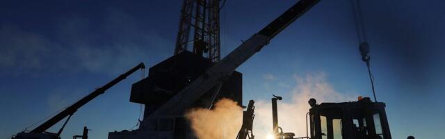 WSJ: Nähtamatu naftatsunft, mis toidab Moskva sõda