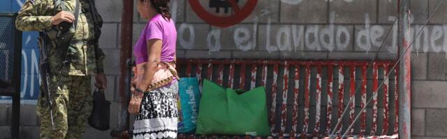 Bitcoiniga eksperimenteerinud El Salvdor plaanib panna krüptoraha füüsiliselt hoiulaekasse