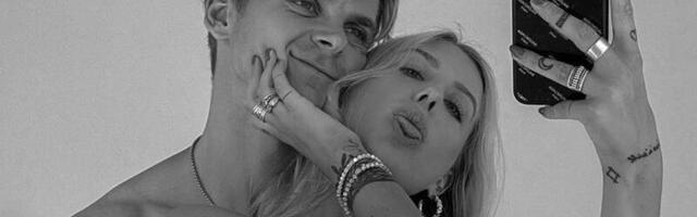 “MA ARVASIN, et mul on midagi viga, sest esimene rasedustest oli negatiivne.” Katri Kats paljastas, kuidas ta rasedusest teada sai