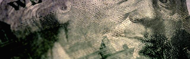 USA endine aserahandusminister: dollari langus lõpetab USA maailmavalitsemise