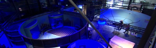 Reporter: Eesti Meremuuseumi ja Ameerika Loodusloomuuseumi koostööl pandi püsti Läänemere teemaline näitus