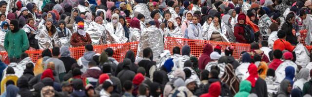 KOLUMN ⟩ Roland Tõnisson: kui Muhammad mitmekesisusametnikuga haridusasutusse jõudis