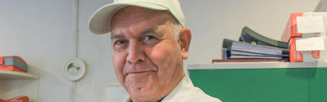 Ala­ve­re li­ha­töös­tus A-Vorst lõ­pe­tas te­ge­vu­se