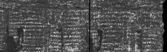 Kuidas tehisintellekt aitab lugeda kadunud tekste_ söestunud papüürustest kuni antiikfilosoofide teosteni