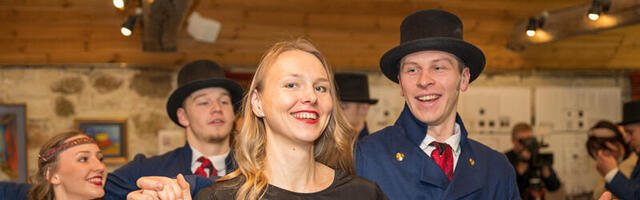 Homsest on saadaval laulu- ja tantsupeo lisapiletid