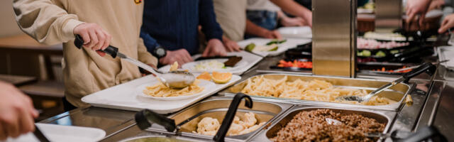 Järgmisest õppeaastast tõusevad Tartu munitsipaalüldhariduskoolides koolilõuna hinnad