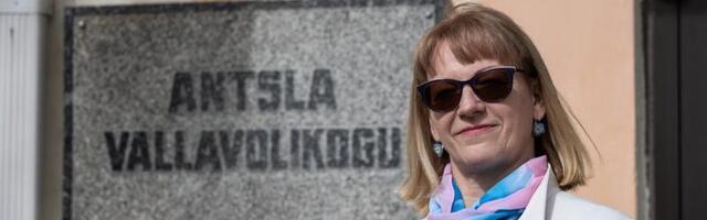 Napp häälteenamus Antslas otsustas Mõniste kandi 739 inimese saatuse