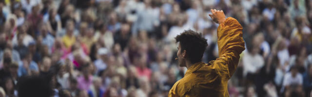 Algab Tartu kultuuristrateegia koostamine järgnevaks kümneks aastaks