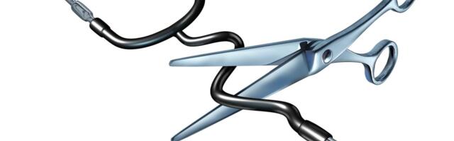 Trumpi valitsuse kärped raputavad ka USA riiklikku Vähiinstituuti