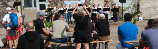 GALERII | Lestafest pakkus tegevust nii suurtele kui väikestele