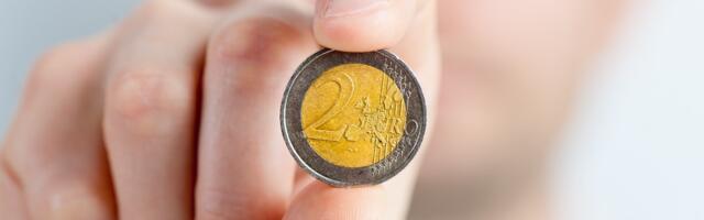 Eesti Panga ökonomist: riigi rahanduse pärast on põhjust olla mures