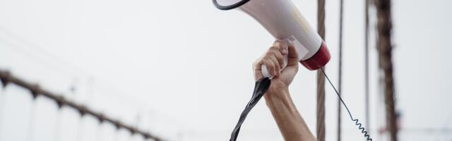 Õpetajad ja päästjad korraldavad homme palgatõusu nimel ühise meeleavalduse