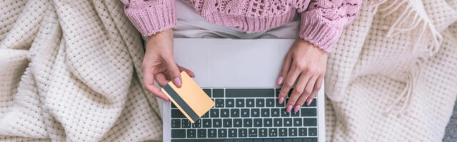 Eesti e-kaubanduse kasv on Euroopas üks kiiremaid