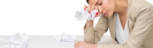 Eksperdid hoiatavad: mõni inimene võib rikkuda su vaimset tervist ilma, et seda märkaksid