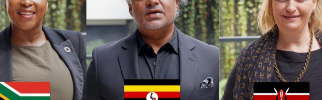 LP KEENIAS | Eesti aukonsulid Aafrikas vastavad: milles on nende riik kõige-kõigem?