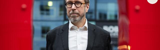 Indrek Ibrus: tehisaruga seotud riske pole vaja karta, vaid nende riskidega peab tegelema