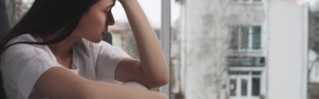 Ma pidin ära minema, sest armastus ei tohiks kunagi haiget teha