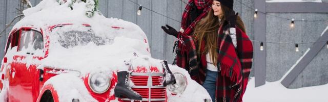 Head uut AUTOT! Jaanuaris autolaen 0% sissemaksega ja 6,9% aastas!