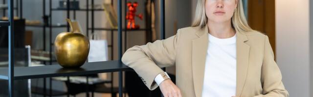 Arco Vara juht lahkub ootamatult ametist