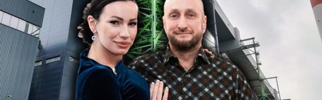 Silvia Ilvese suhtestaatust vahendav veebileht sai ootamatu konkurendi