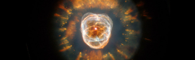 Poliitkorrektsus tungib kosmosesse: NASA loobub taevakehade “solvavatest” nimedest