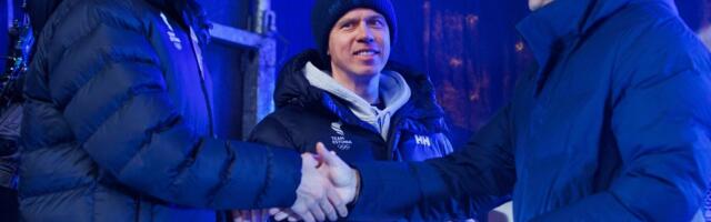 Tõnis Sildaru_ et säästa Henryt ja ennast alandavatest süüdistustest, loobun EOK rahadest