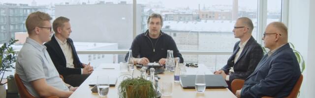 Kuidas investeerida kinnisvarasse?