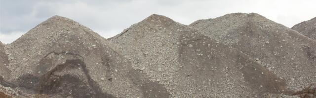 Kaevavad endale auku