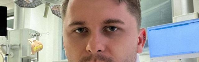 Erakorralise meditsiini resident: mulle meeldivad ägedad haigestumised