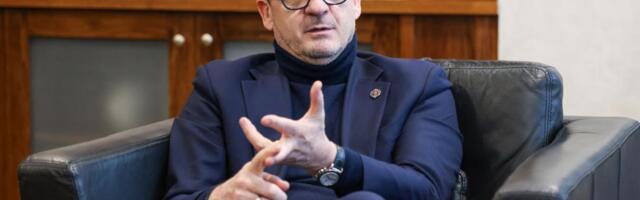 "KLUB PATI VEĆ DUGO! VIDIM DA SU NAVIJAČI FRUSTRIRANI, LJUTI I TUŽNI" Predrag Mijatović bez dlake na jeziku! Njegove reči odjekuju...