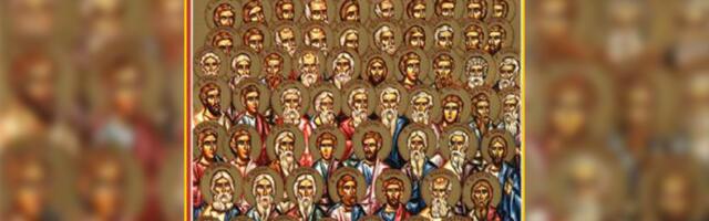 Čuvari vere iz senke Pavlovih reči: Srpska pravoslavna crkva danas slavi ove apostole