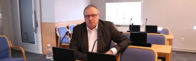 Mart Kallas: Tallinna jalgrattastrateegia toob vähesed jalgratturid teiste arvelt esile